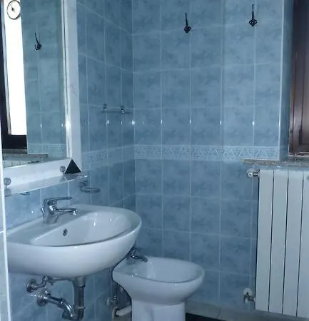 Affittacamere La Pergola *