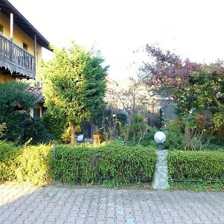 La Pergola