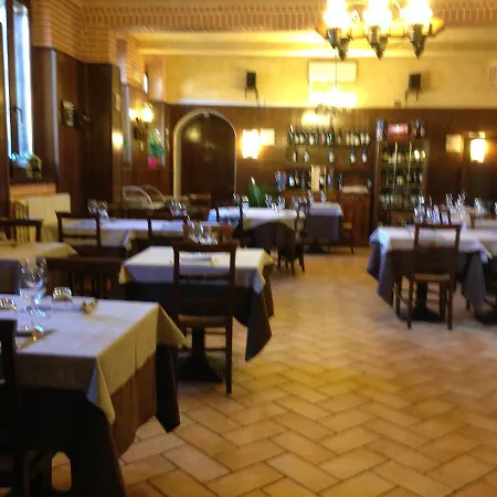 La Pergola Affittacamere *