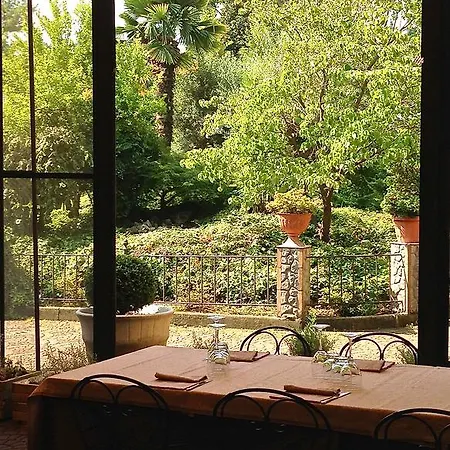 La Pergola Zibido San Giacomo