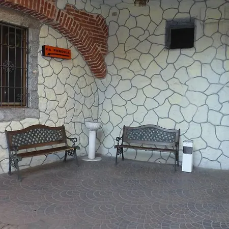 Pensión La Pergola